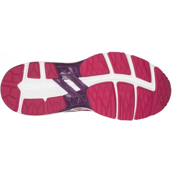 ASICS GT 1000 6 Women s Running Shoes T7A9N